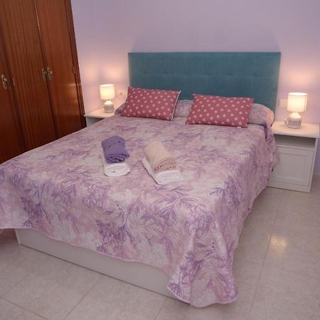 Habitacion ,Centro 말라가 외부 사진
