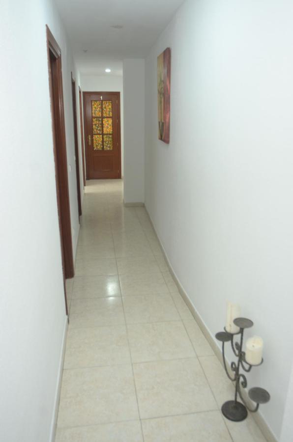 Habitacion ,Centro 말라가 외부 사진