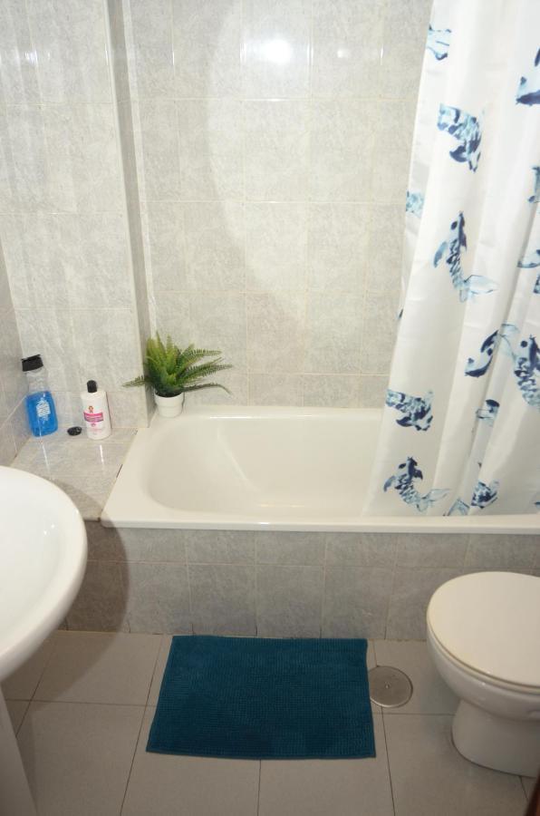 Habitacion ,Centro 말라가 외부 사진