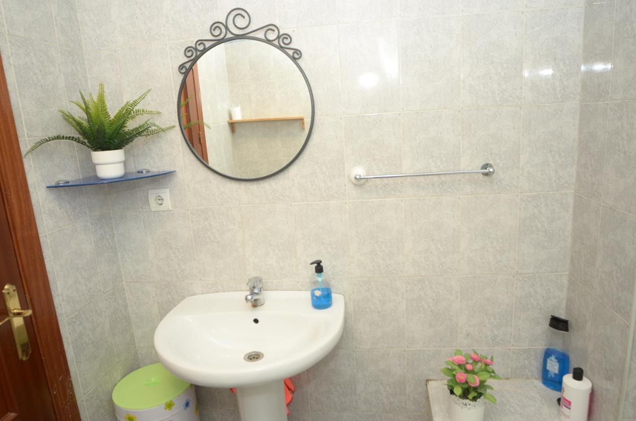 Habitacion ,Centro 말라가 외부 사진