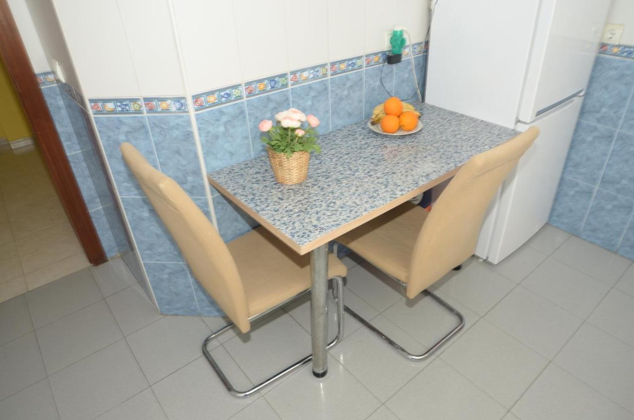 Habitacion ,Centro 말라가 외부 사진